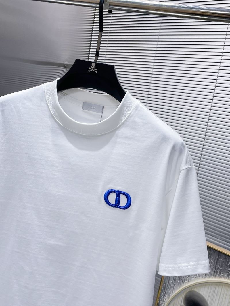 Christian Dior T-Shirts